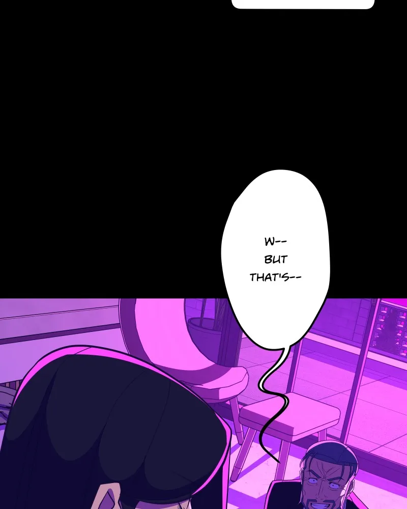 Señorita Cometa Chapter 113 page 64 - 