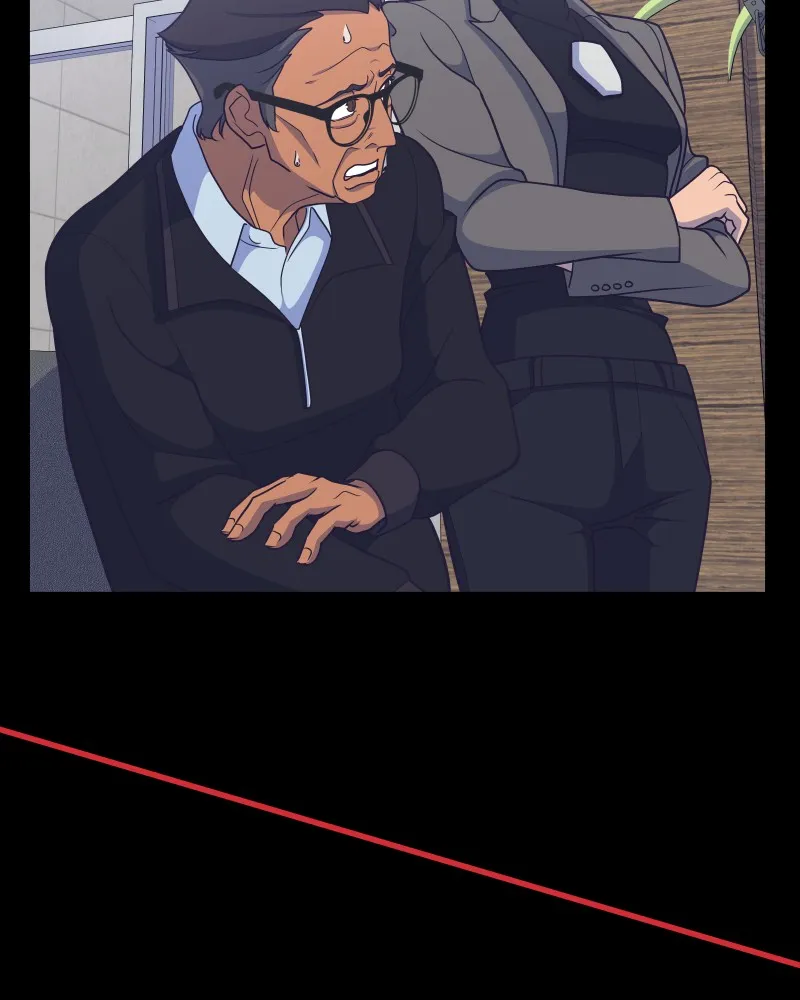 Señorita Cometa Chapter 113 page 67 - 