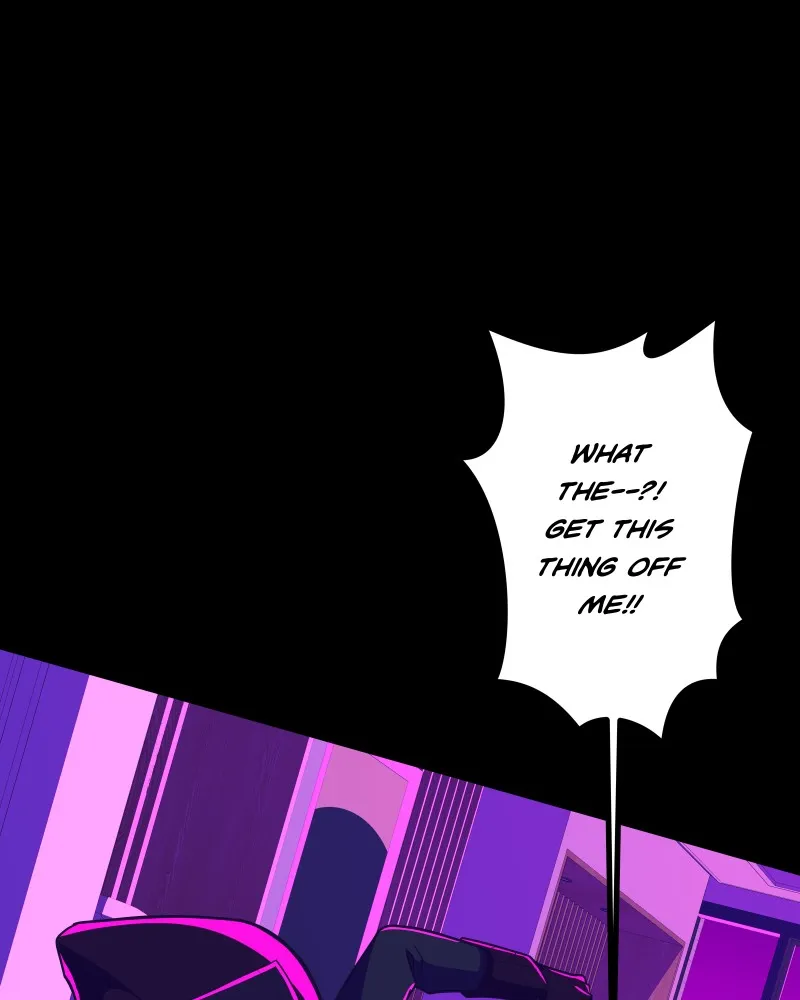Señorita Cometa Chapter 113 page 8 - 