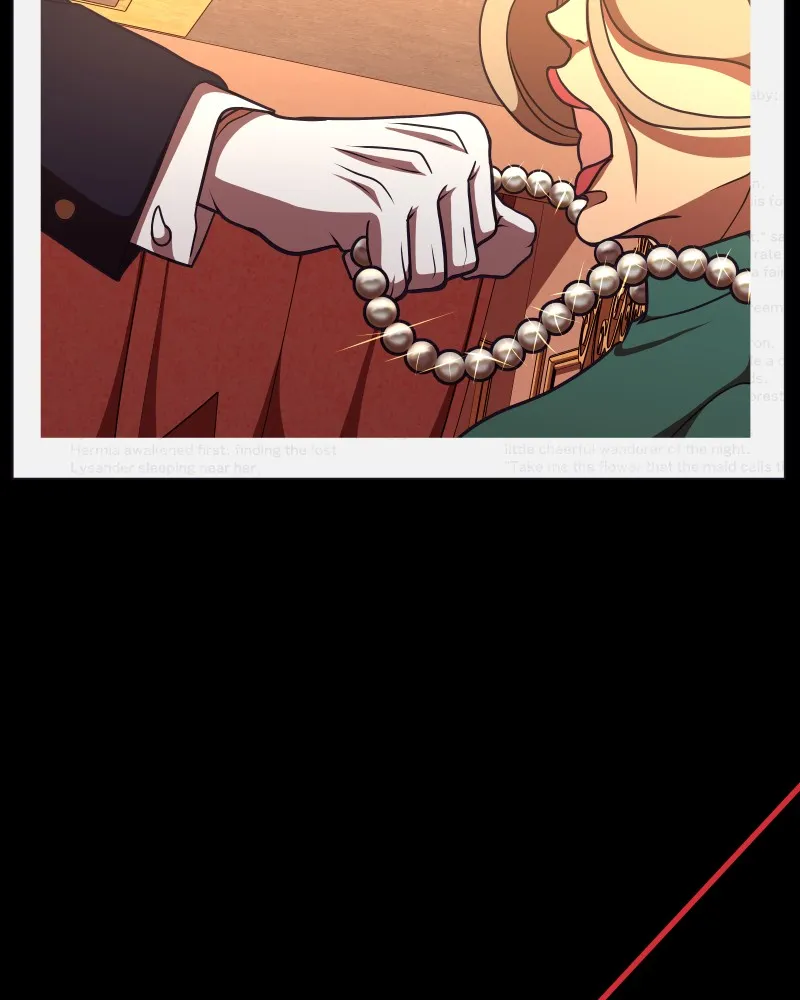 Señorita Cometa Chapter 113 page 75 - 