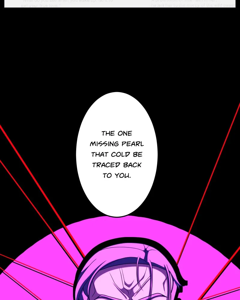 Señorita Cometa Chapter 113 page 82 - 