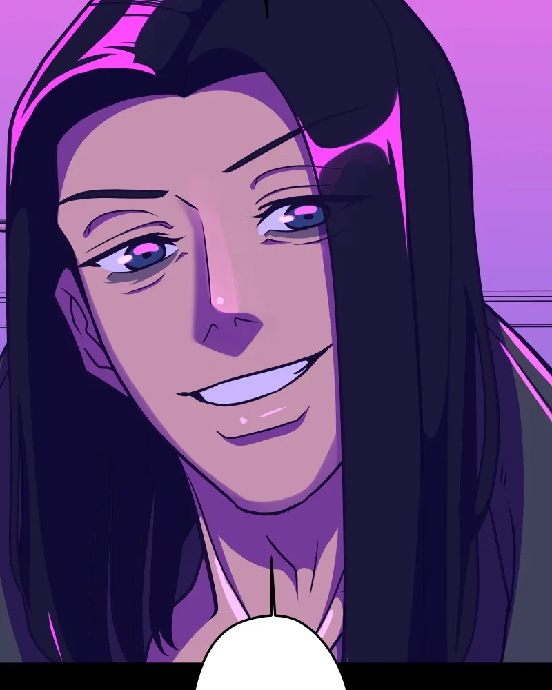 Señorita Cometa Chapter 113 page 85 - 