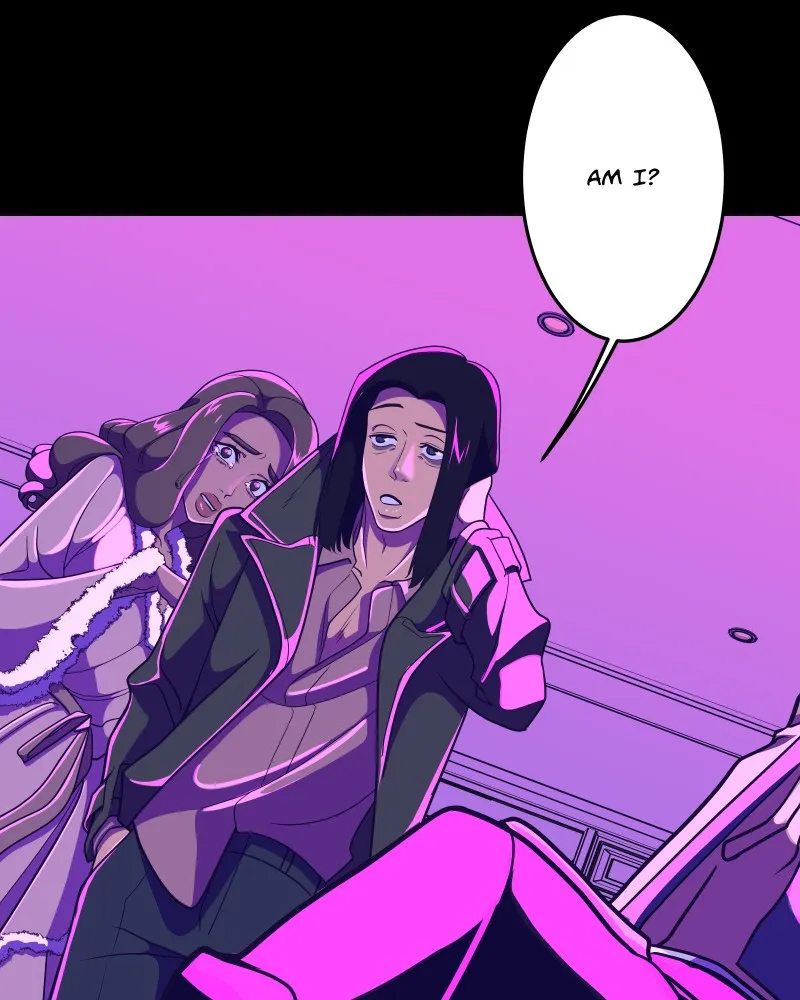 Señorita Cometa Chapter 113 page 89 - 
