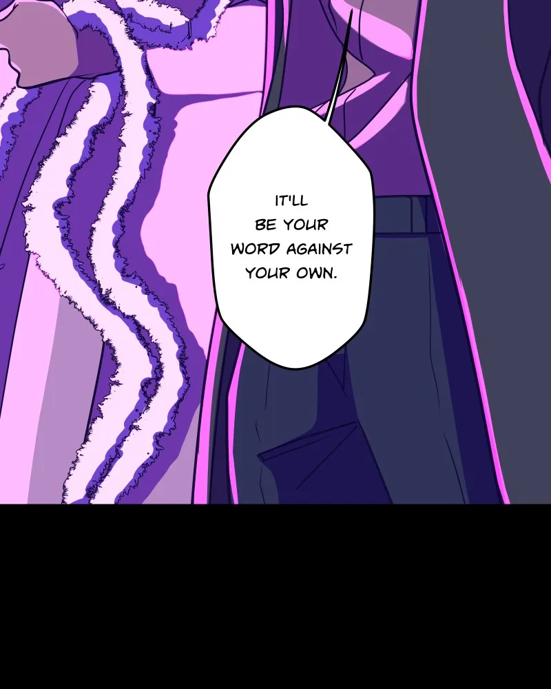 Señorita Cometa Chapter 113 page 92 - 