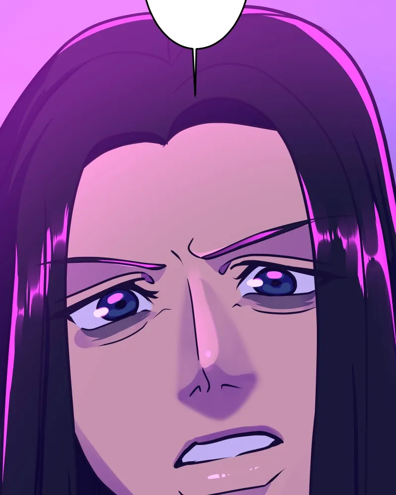 Señorita Cometa Chapter 113 page 95 - 