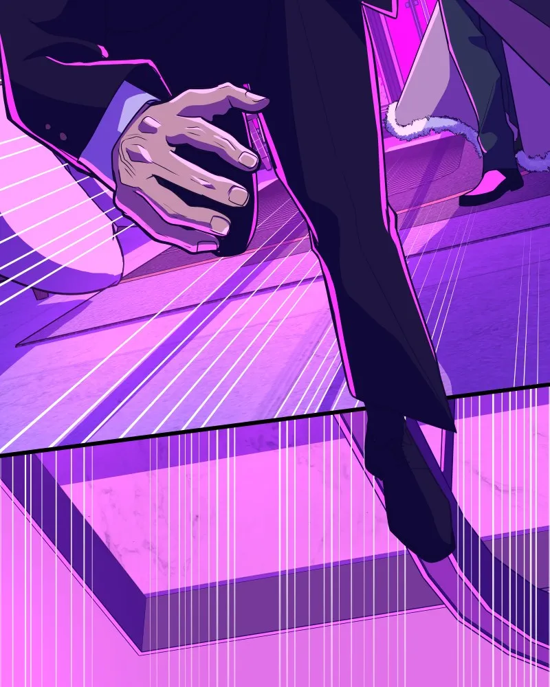 Señorita Cometa Chapter 113 page 99 - 