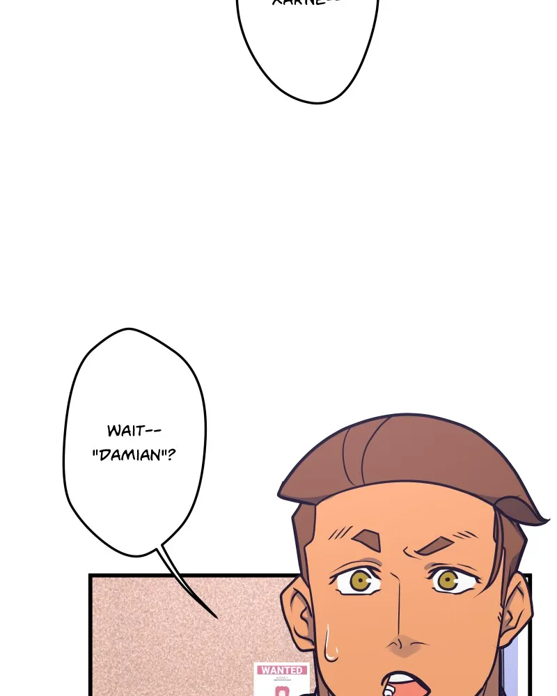 Señorita Cometa Chapter 114 page 86 - 