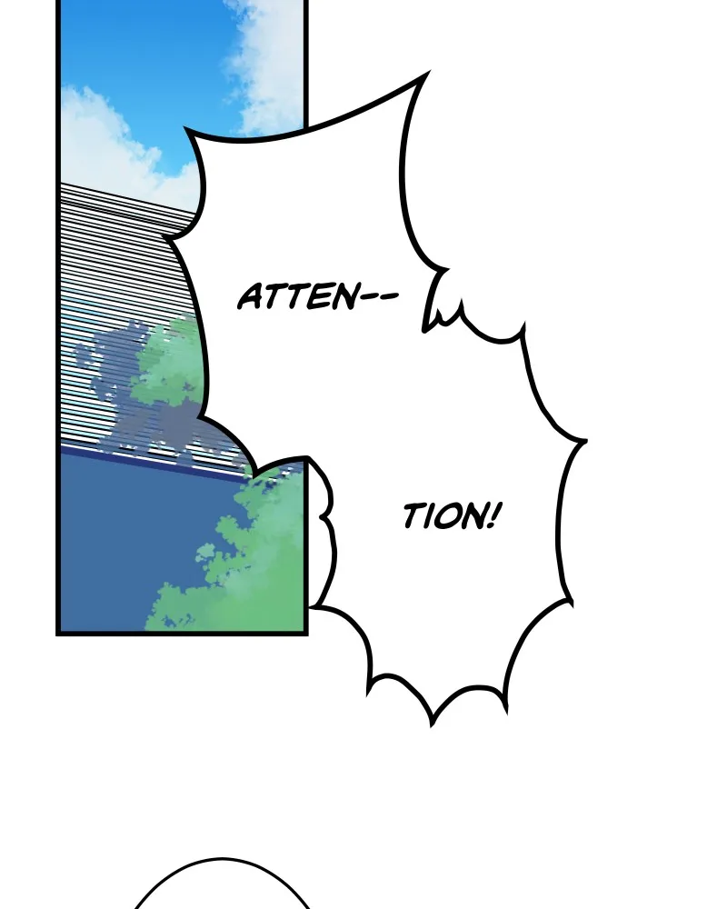 Señorita Cometa Chapter 115 page 1 - 
