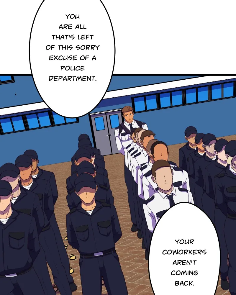 Señorita Cometa Chapter 115 page 2 - 