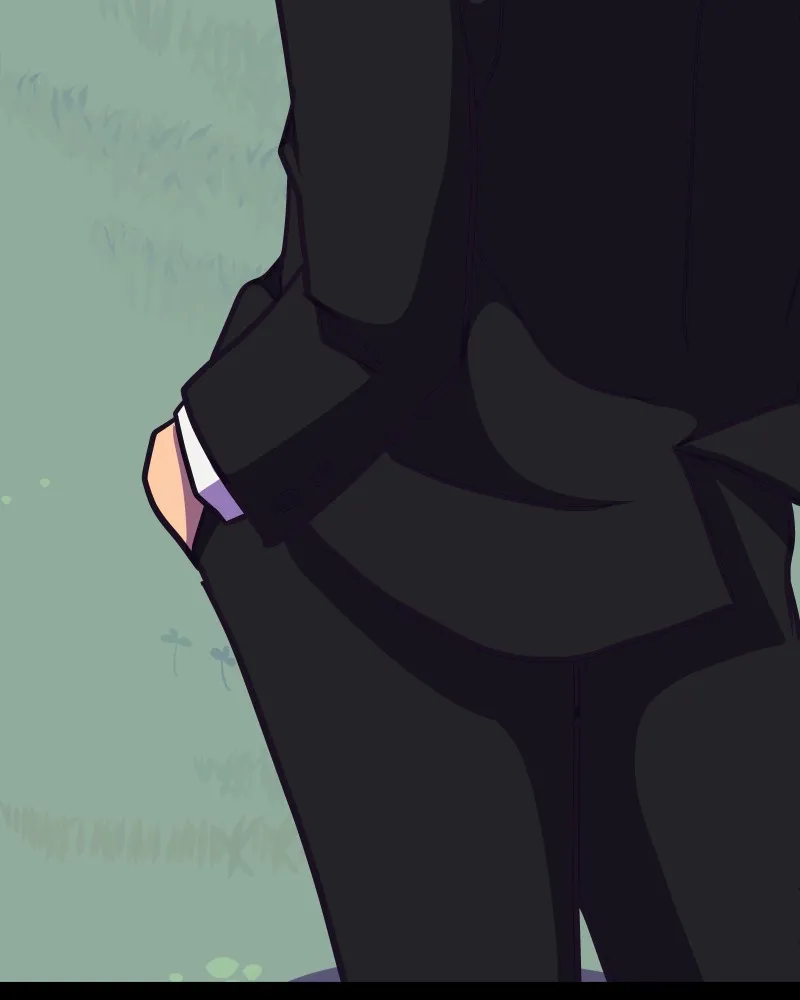 Señorita Cometa Chapter 115 page 101 - 