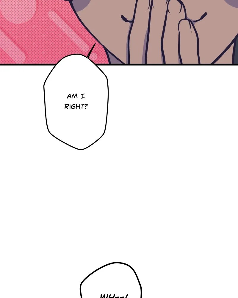 Señorita Cometa Chapter 115 page 22 - 