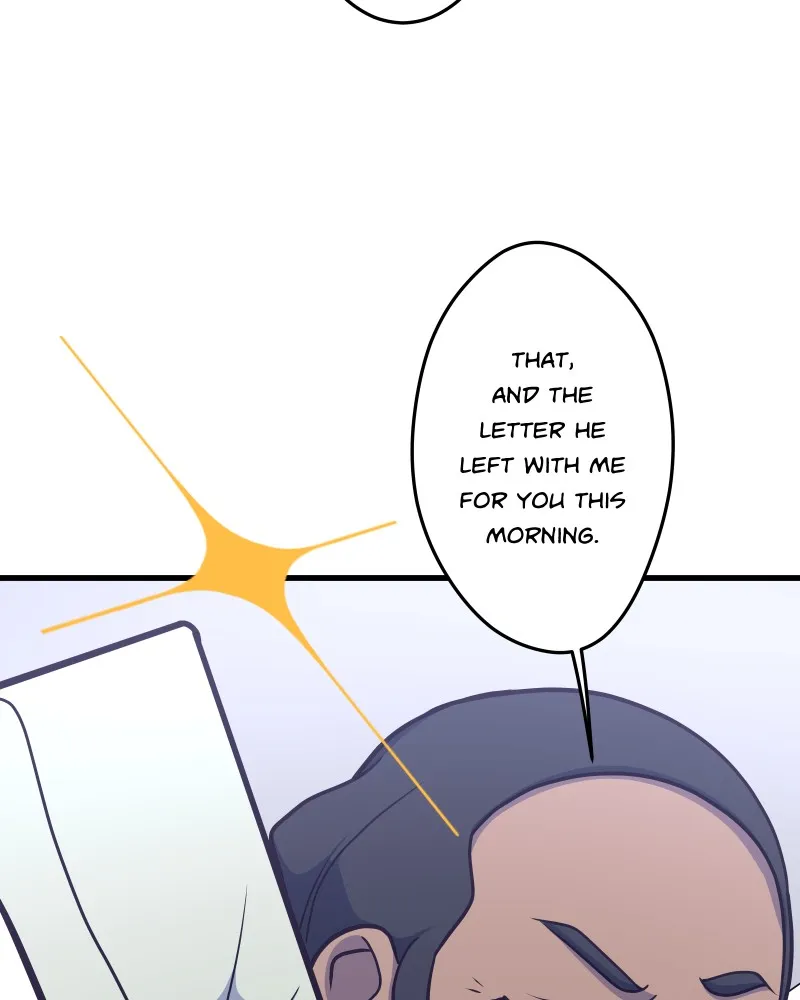 Señorita Cometa Chapter 115 page 24 - 