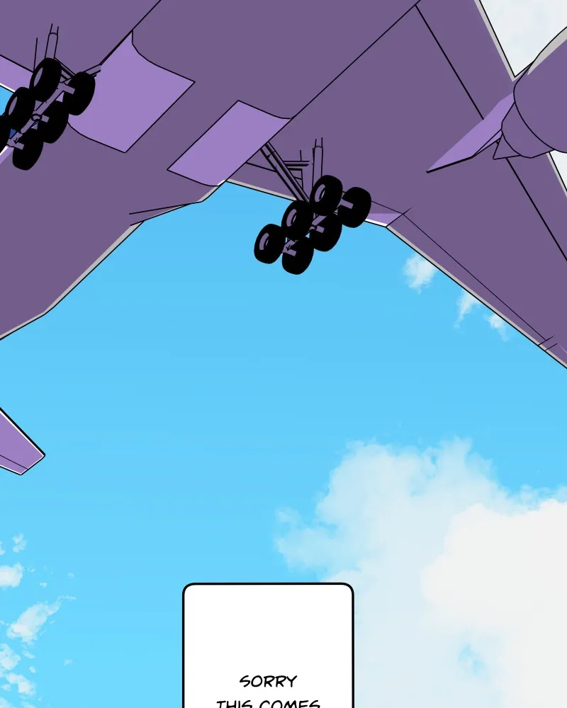 Señorita Cometa Chapter 115 page 31 - 