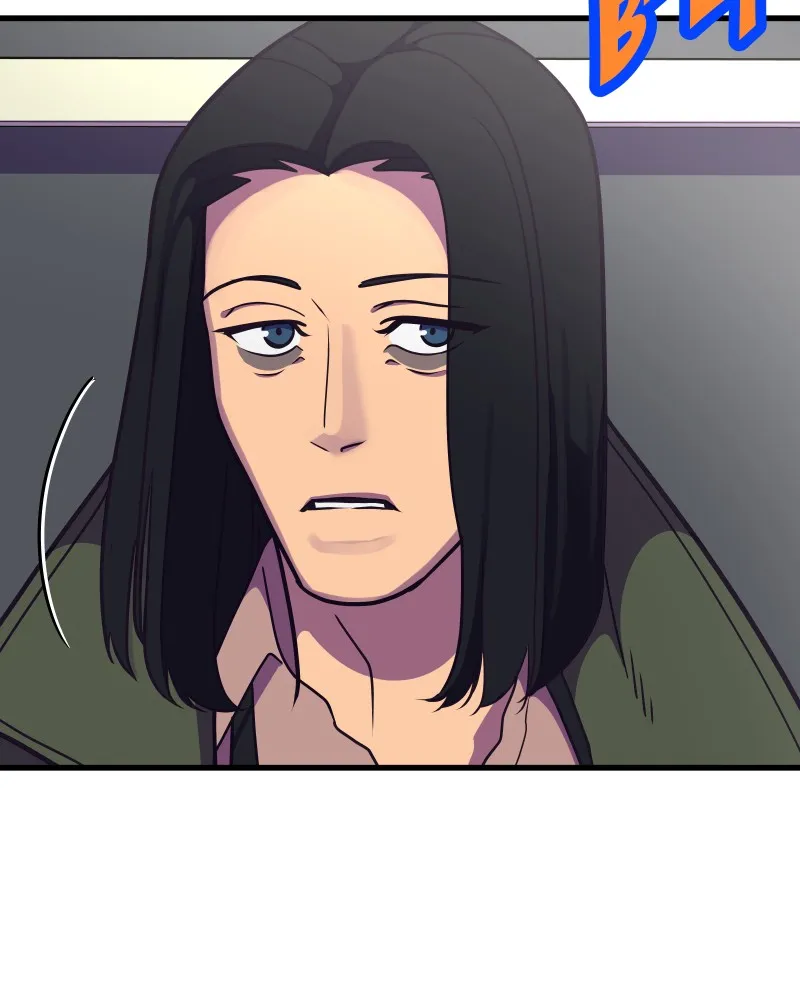 Señorita Cometa Chapter 115 page 37 - 
