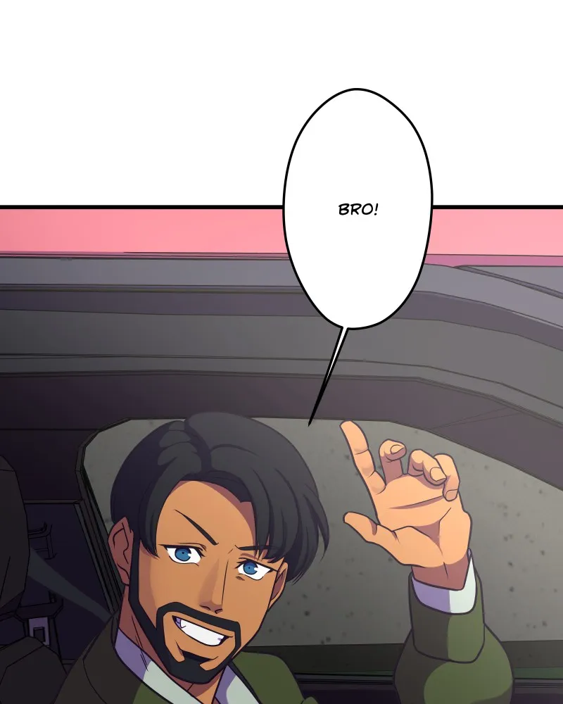 Señorita Cometa Chapter 115 page 38 - 