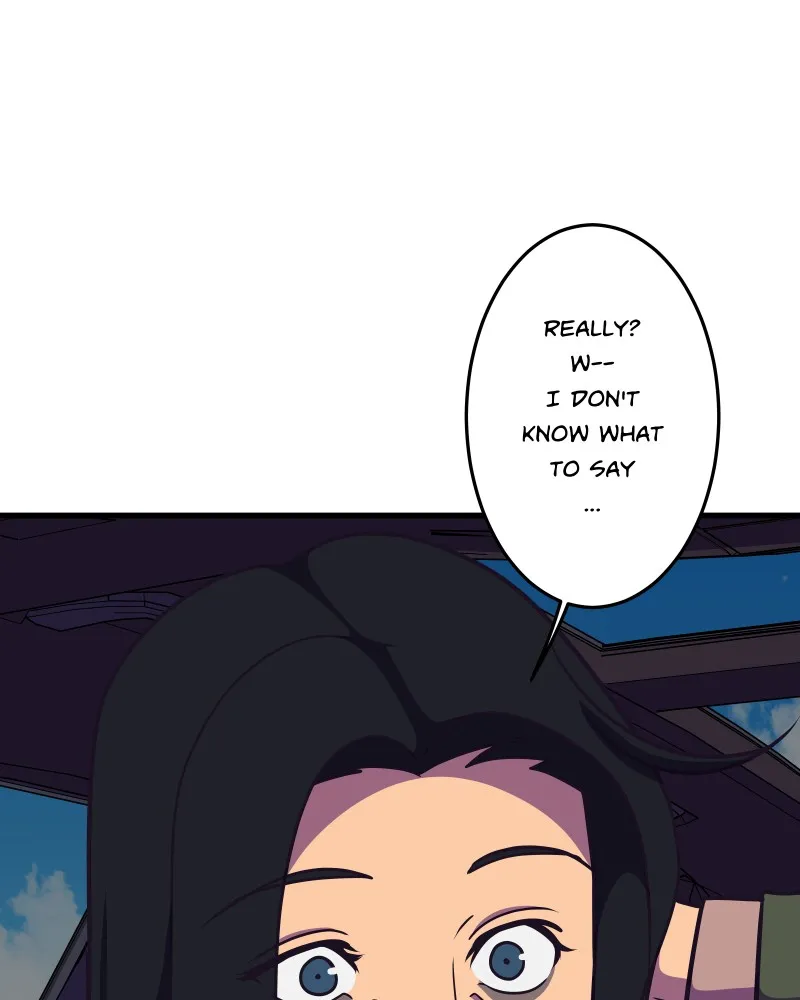 Señorita Cometa Chapter 115 page 50 - 