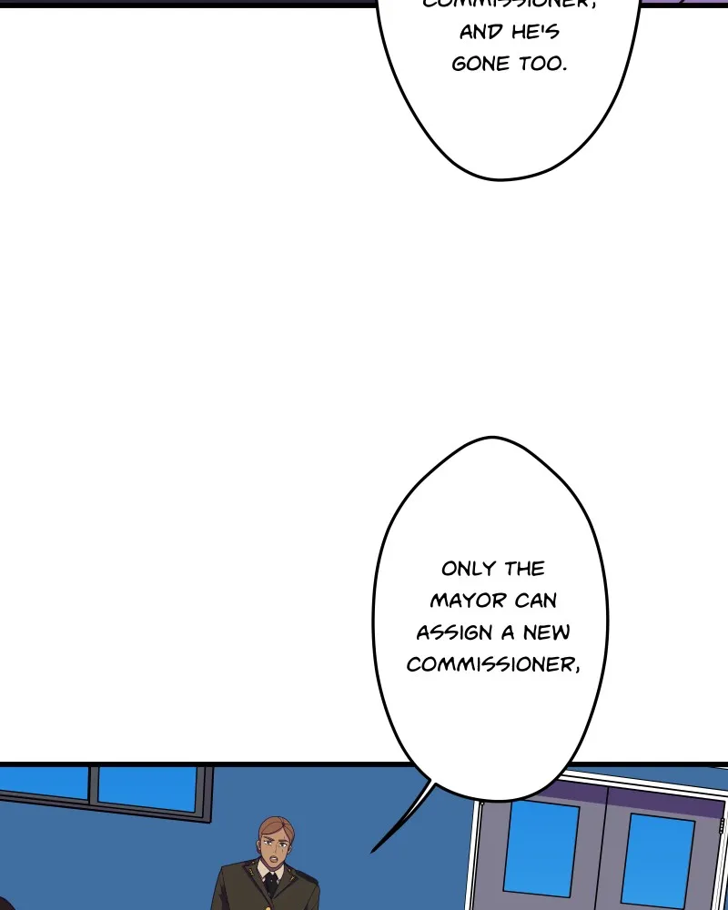 Señorita Cometa Chapter 115 page 6 - 