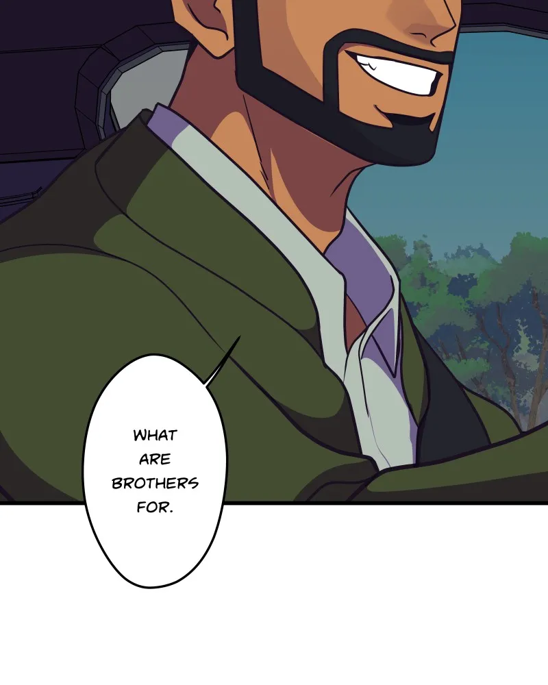 Señorita Cometa Chapter 115 page 53 - 