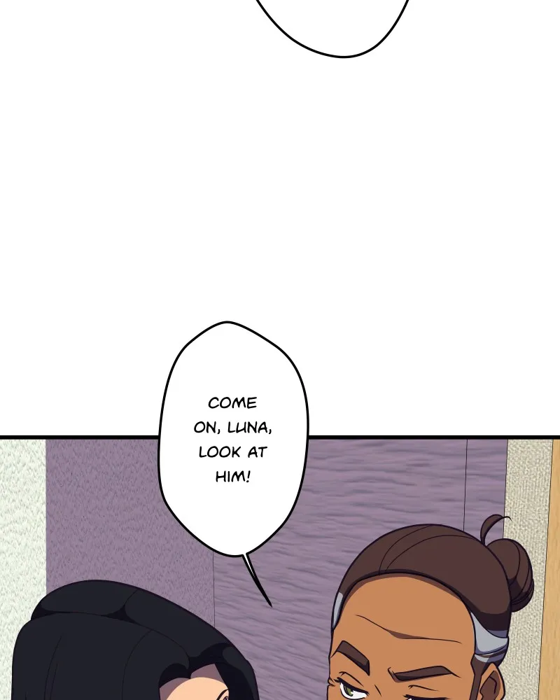 Señorita Cometa Chapter 115 page 63 - 