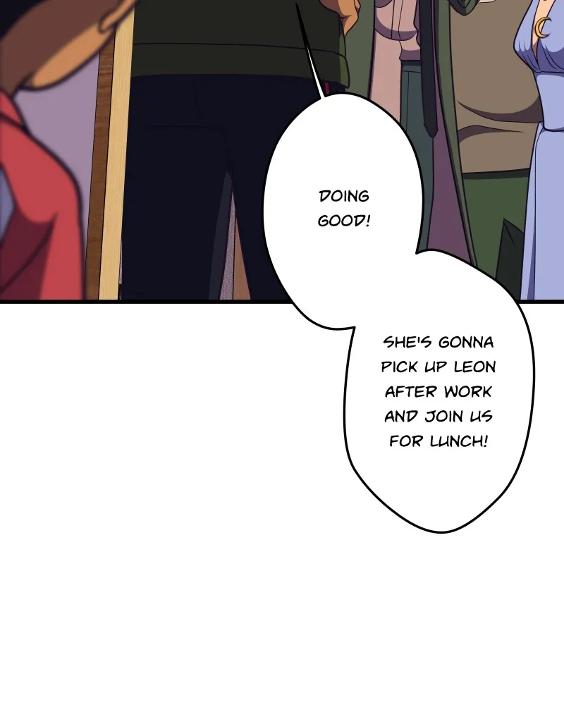 Señorita Cometa Chapter 115 page 68 - 
