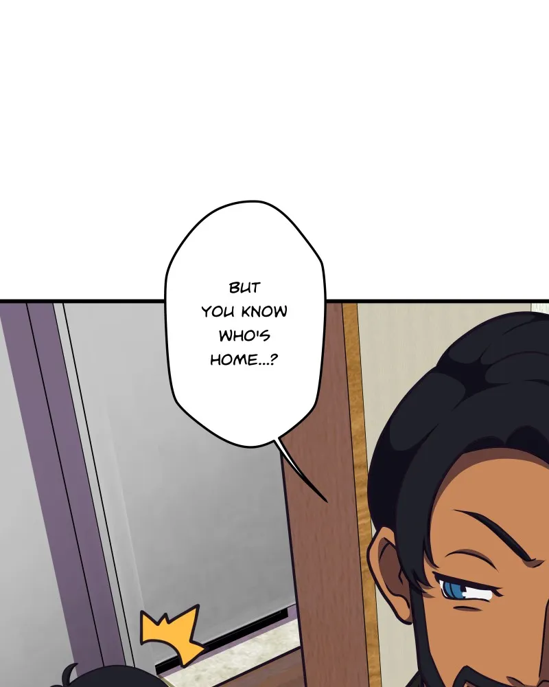 Señorita Cometa Chapter 115 page 69 - 
