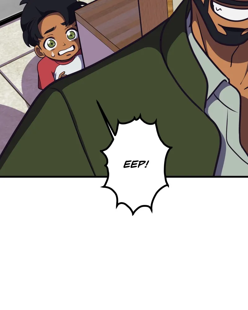 Señorita Cometa Chapter 115 page 70 - 