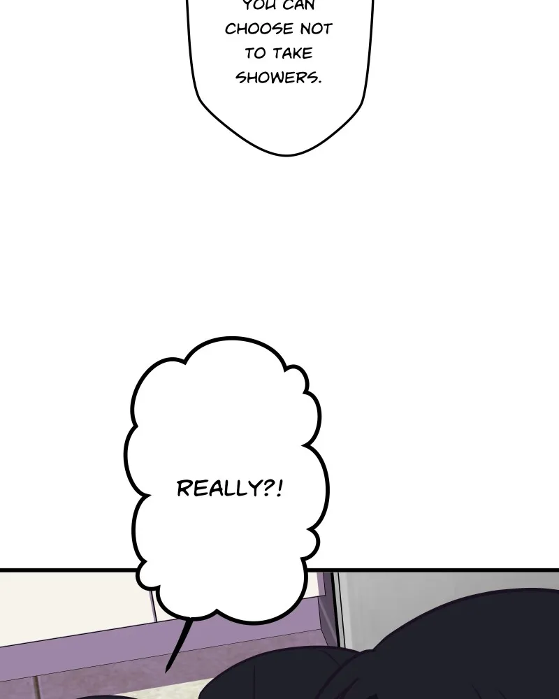 Señorita Cometa Chapter 115 page 81 - 
