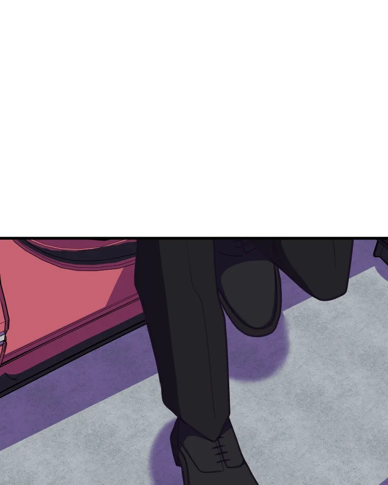 Señorita Cometa Chapter 115 page 87 - 