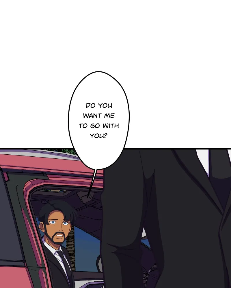 Señorita Cometa Chapter 115 page 90 - 