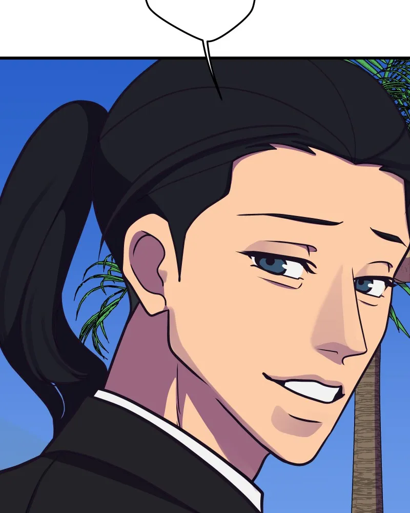 Señorita Cometa Chapter 115 page 92 - 