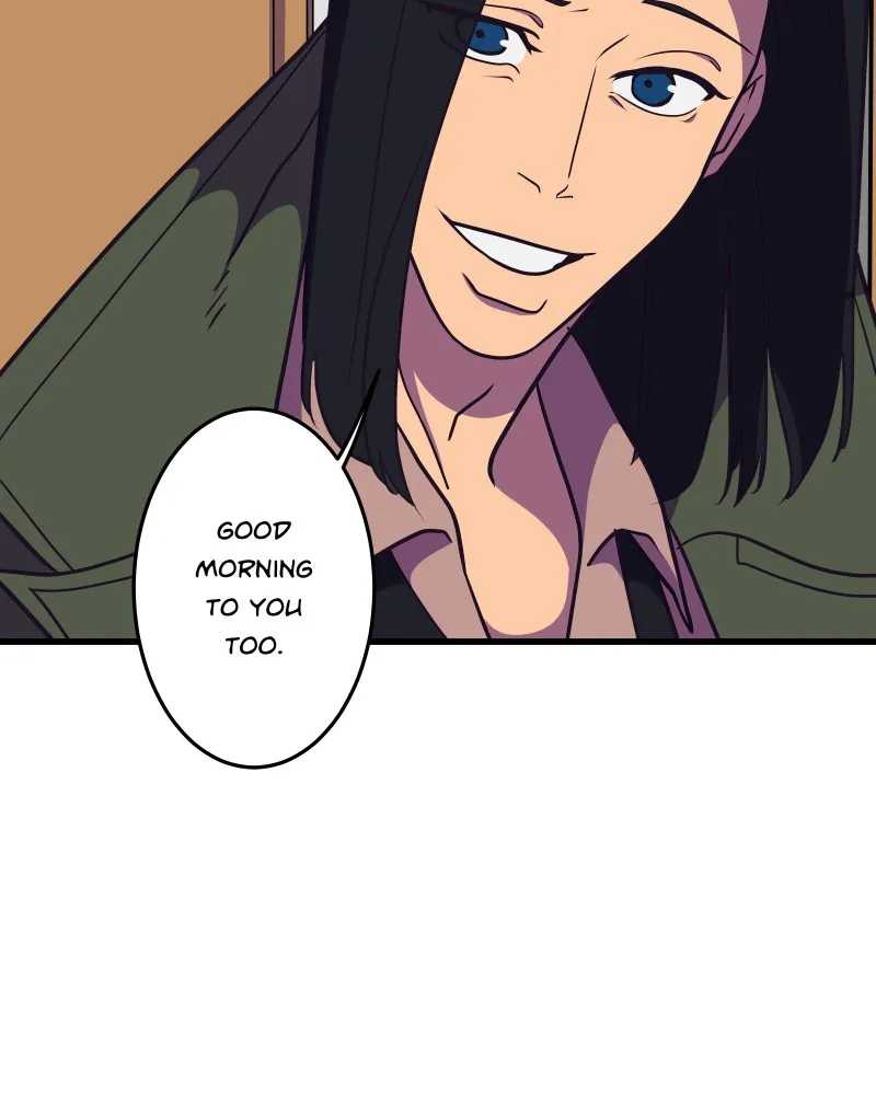 Señorita Cometa Chapter 116 page 101 - 