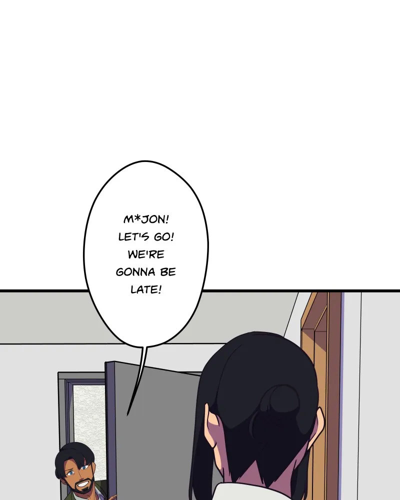 Señorita Cometa Chapter 116 page 109 - 