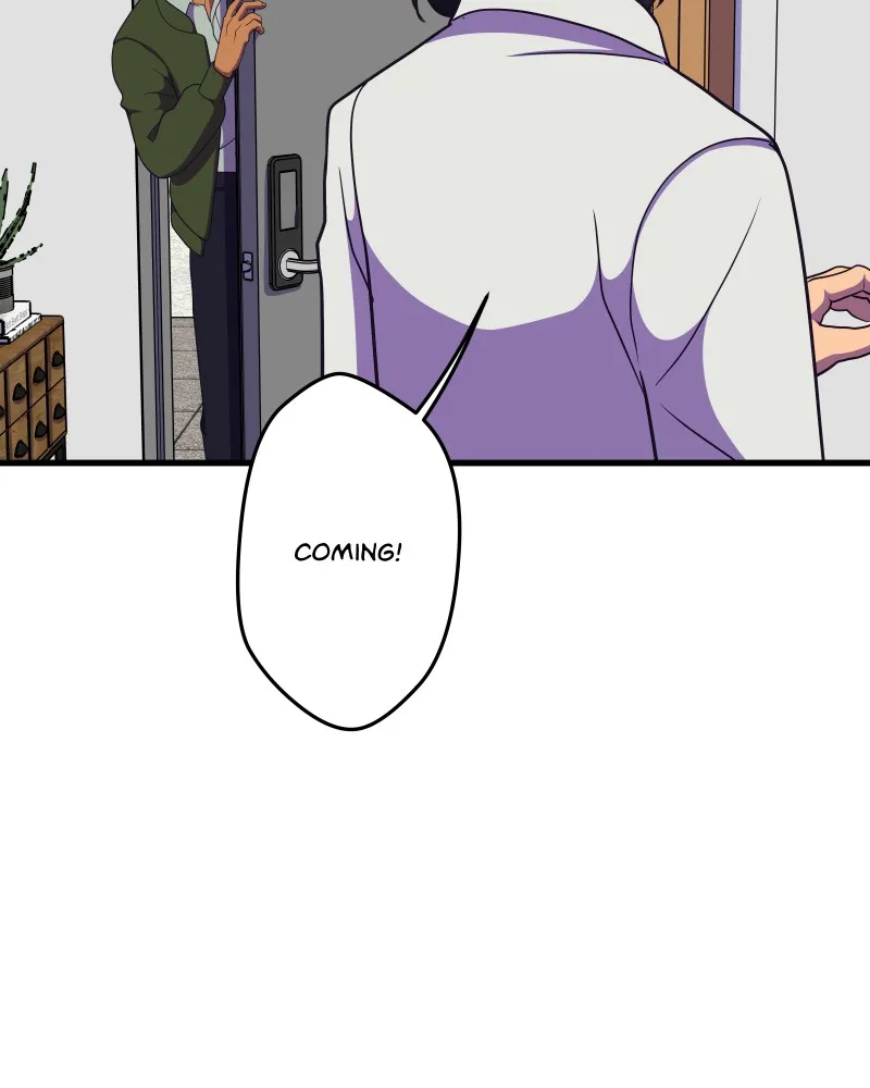 Señorita Cometa Chapter 116 page 110 - 