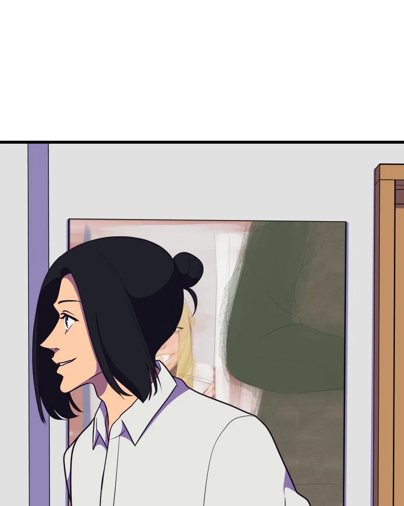 Señorita Cometa Chapter 116 page 111 - 