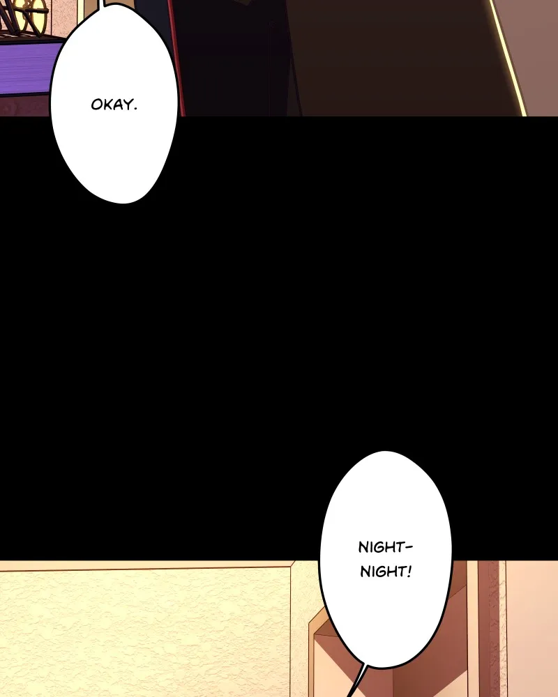 Señorita Cometa Chapter 116 page 13 - 