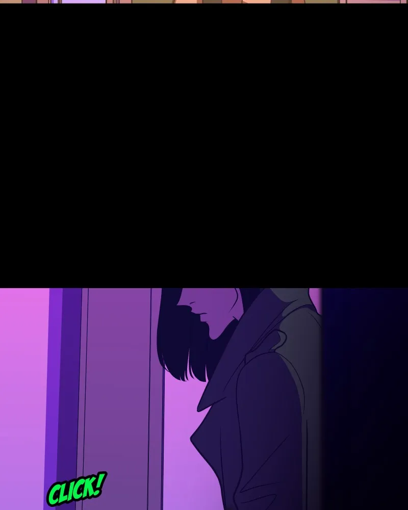 Señorita Cometa Chapter 116 page 16 - 