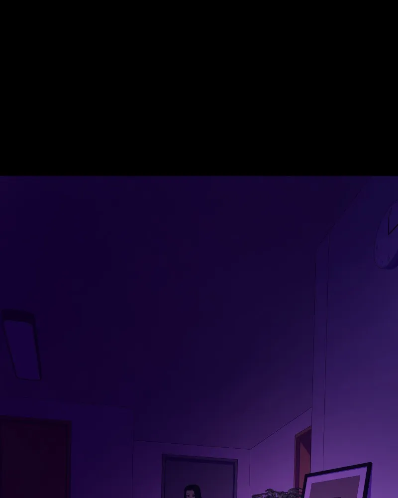 Señorita Cometa Chapter 116 page 18 - 
