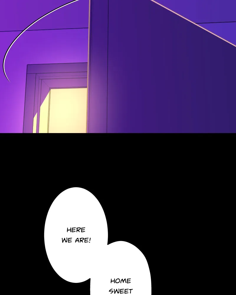 Señorita Cometa Chapter 116 page 3 - 