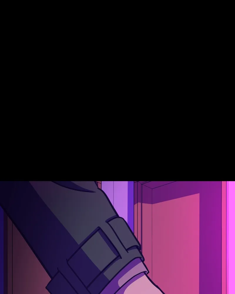 Señorita Cometa Chapter 116 page 22 - 