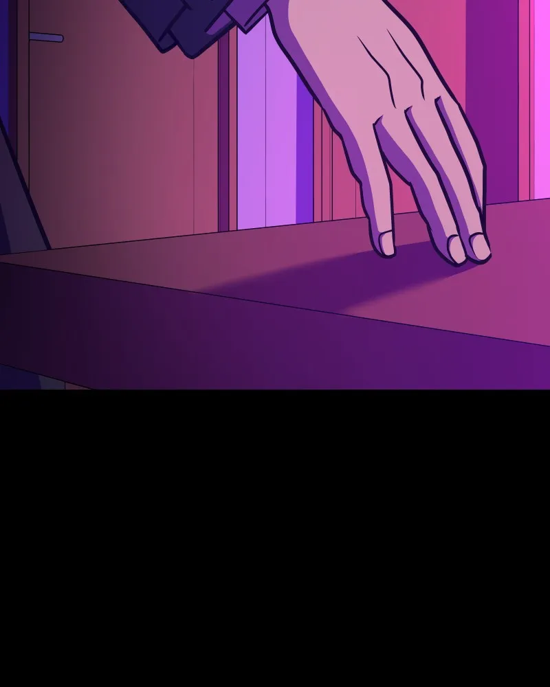 Señorita Cometa Chapter 116 page 23 - 