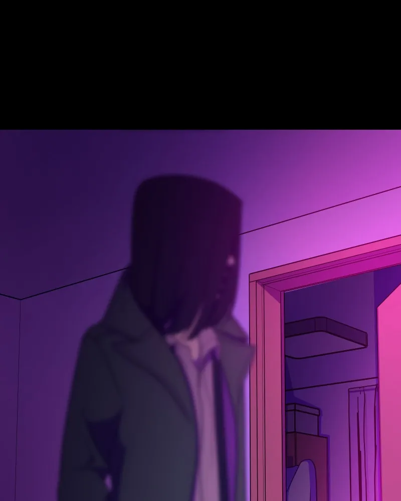 Señorita Cometa Chapter 116 page 26 - 