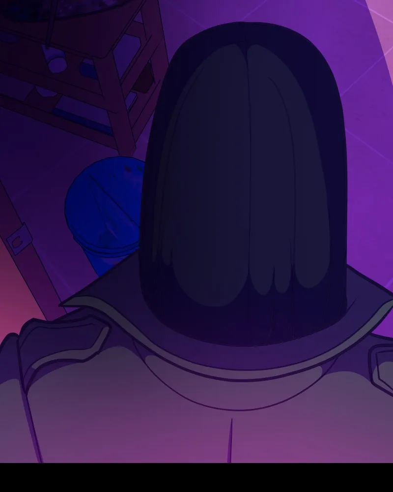 Señorita Cometa Chapter 116 page 29 - 