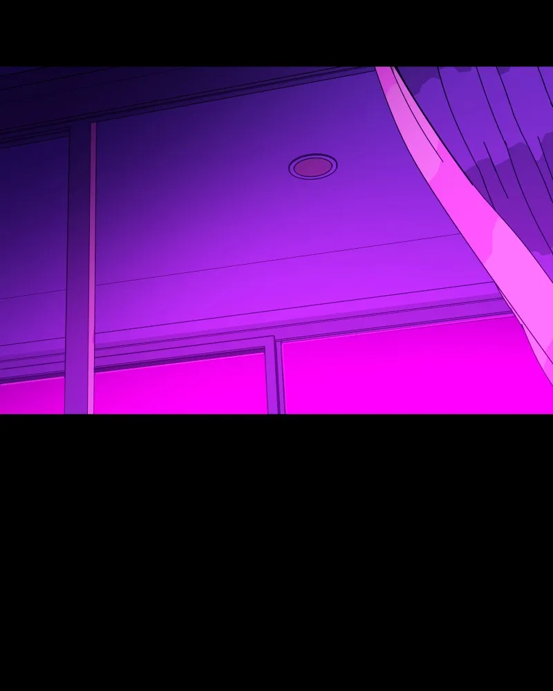 Señorita Cometa Chapter 116 page 36 - 