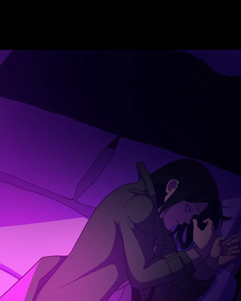 Señorita Cometa Chapter 116 page 39 - 