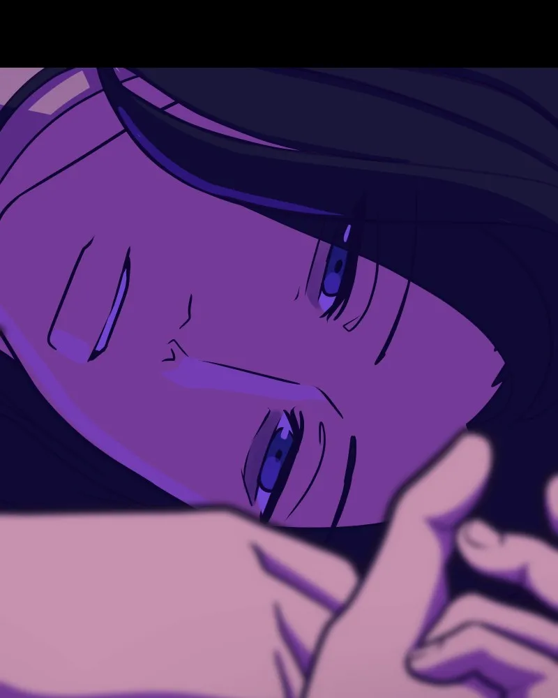 Señorita Cometa Chapter 116 page 41 - 