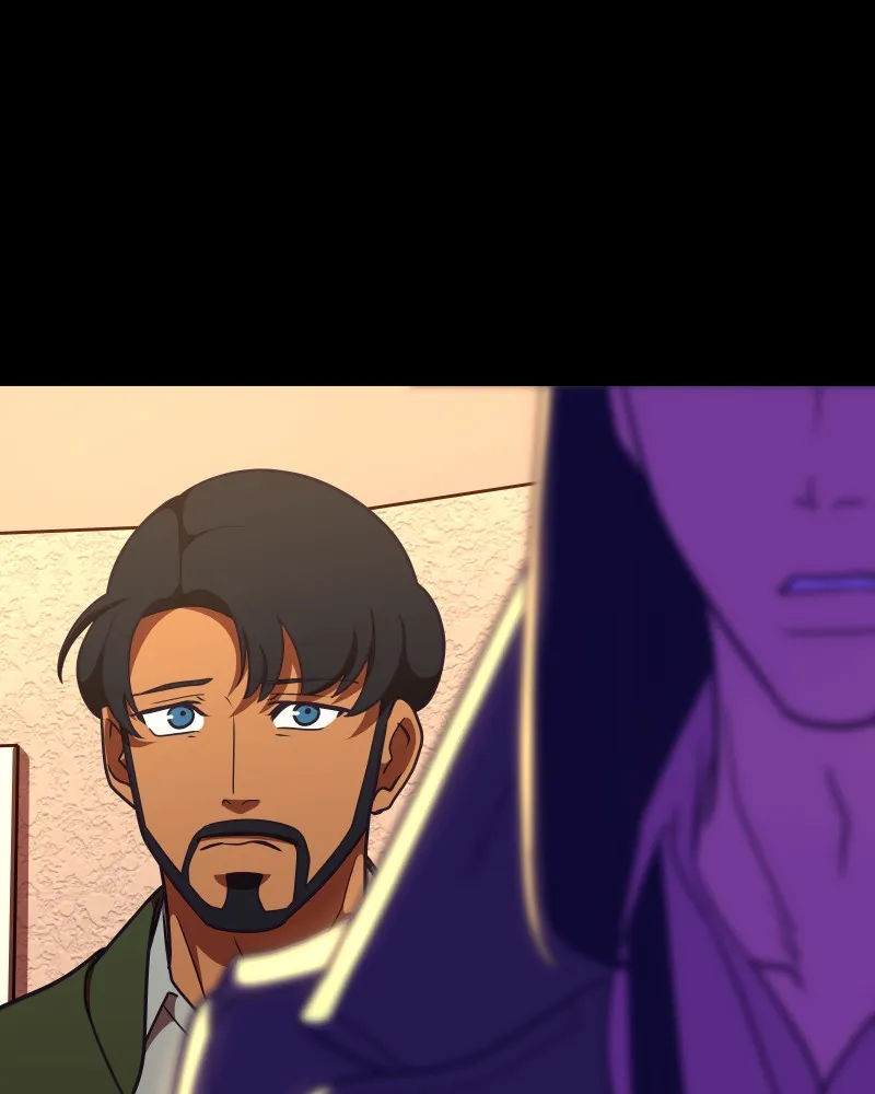 Señorita Cometa Chapter 116 page 6 - 