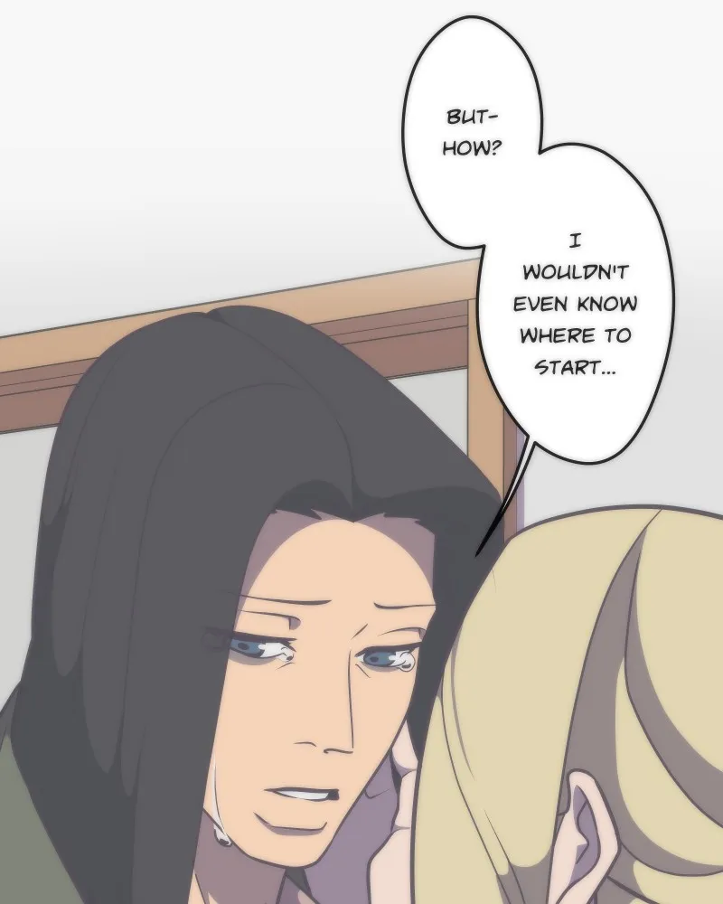 Señorita Cometa Chapter 116 page 71 - 
