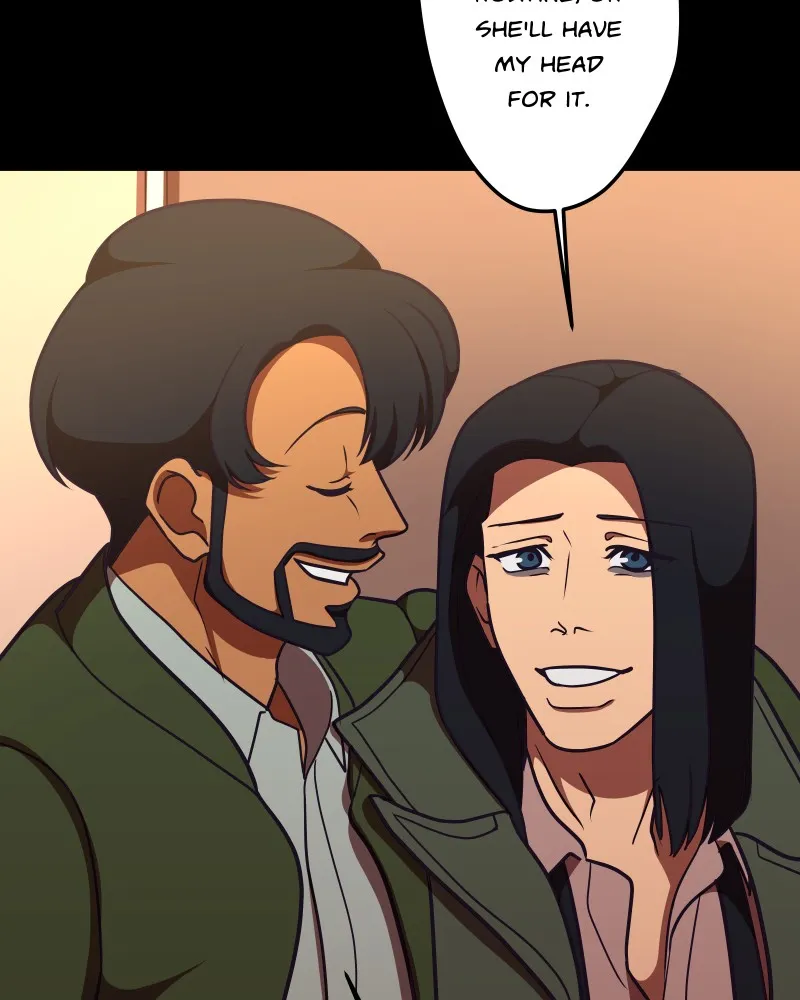 Señorita Cometa Chapter 116 page 10 - 