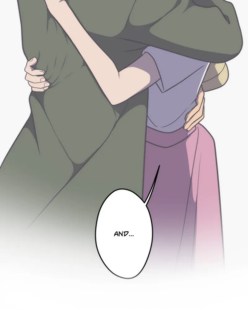 Señorita Cometa Chapter 116 page 94 - 