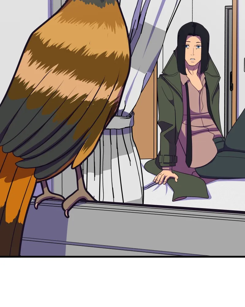 Señorita Cometa Chapter 116 page 99 - 